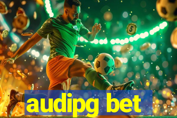 audipg bet